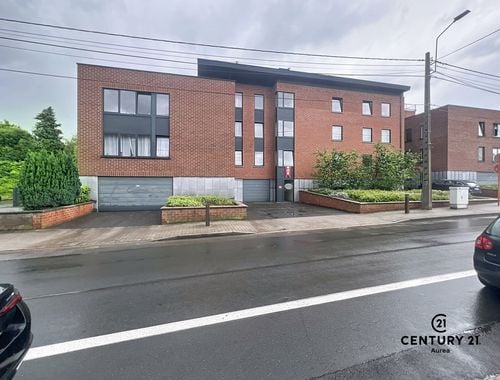                                         Appartement à louer à Cuesmes, € 1.000
