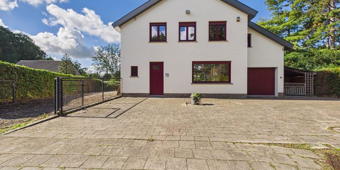 Huis te huur in Avenue des Narcisses 12, 1640 Sint-Genesius-Rode