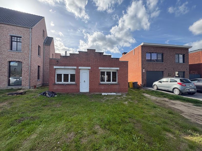 Maison à vendre à ,
                    2560 Nijlen
