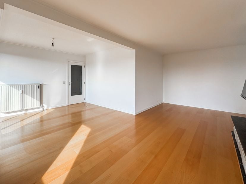 Appartement te huur in ,
                    1640 Sint-Genesius-Rode