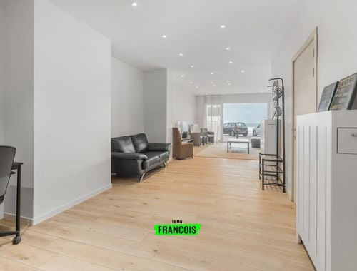                                         Appartement te koop in Blankenberge, € 395.000
