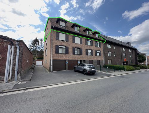                                         Appartement à vendre à Mouscron, € 319.000
