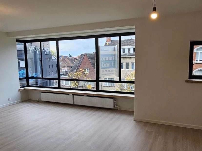 Appartement à vendre
                    à 3500 Hasselt