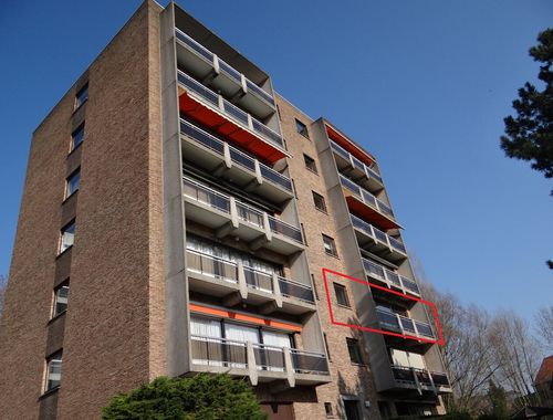                                         Appartement à louer à Ieper, € 720
