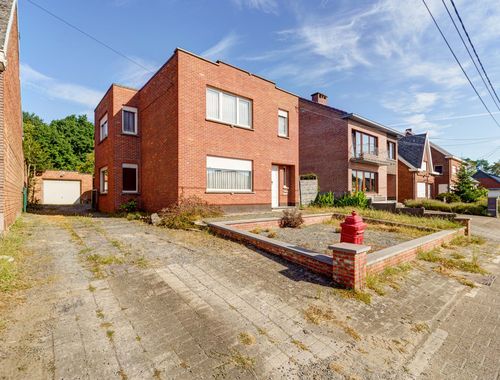                                         Woning te koop in Itegem, € 239.000
