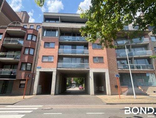                                         Appartement te huur in Leuven, € 845
