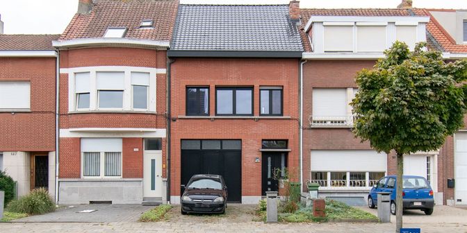 Maison à vendre à Valkstraat 131, 2610 Wilrijk