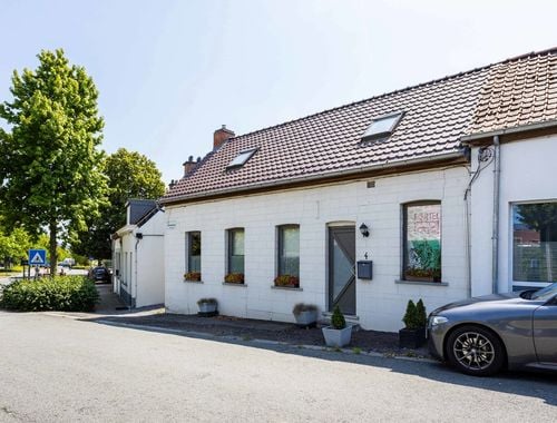                                         Woning te koop in Ronse, € 179.000
