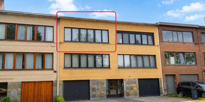 Appartement te koop in Doggenhoutstraat 55B bus 21, 2520 Ranst