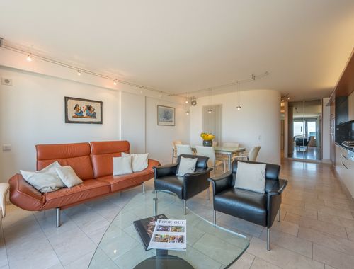                                         Appartement te koop in Heist-aan-Zee, € 649.000
