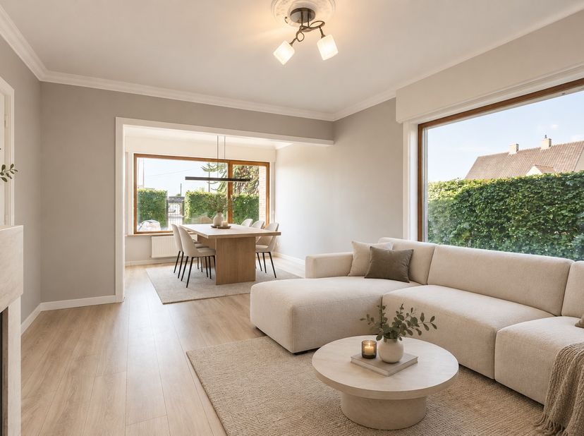 Huis te koop in Tieltstraat 144,
                    8760 Meulebeke