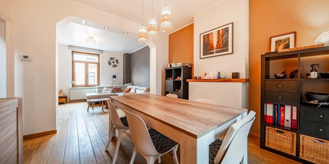 Maison à vendre à Egide Van Ophem 125, 1180 Uccle