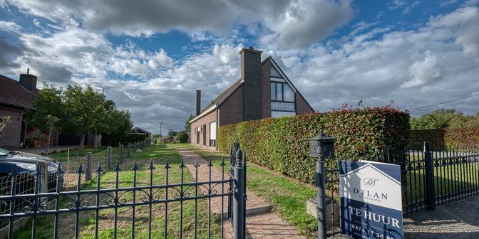 Appartement à louer à Kerkstraat 78 boîte 1, 9971 Lembeke