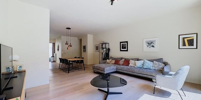 Appartement te koop in Troonstraat 208, 8400 Oostende