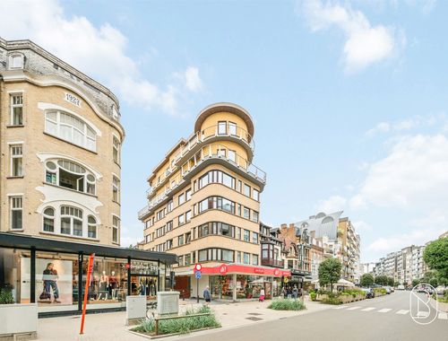                                         Penthouse te koop in De Panne, € 380.000
