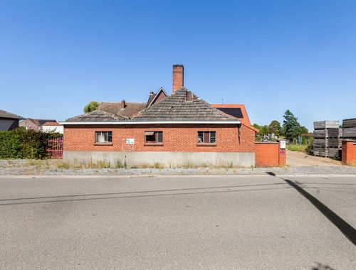                                         Eengezinswoning te koop in Wellen, € 595.000
