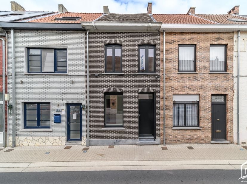 Maison à vendre
                    à 9400 Ninove