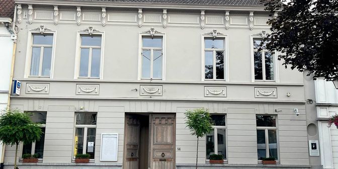 Bedrijfsvastgoed te huur in 8790 Waregem