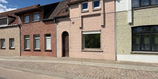 Huis te koop in Poelkapellestraat 28, 8920 Langemark