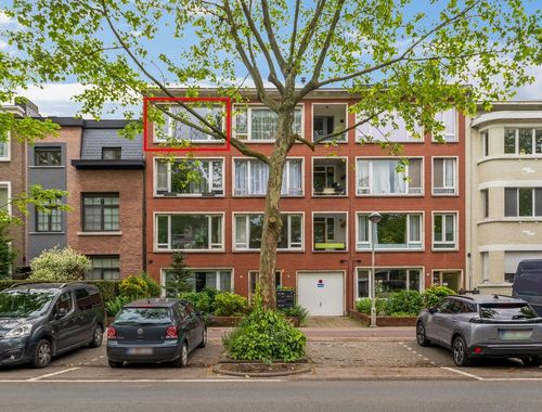                                         Appartement te koop in Deurne, € 189.000
