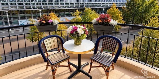Appartement te huur in RUE DE LA MONTAGNE 37, 1000 Brussel