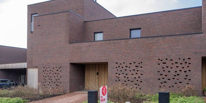Huis te huur in Prinsestraat 13, 8510 Marke