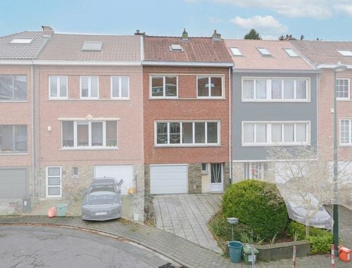                                         Woning te koop in Oudergem, € 485.000
