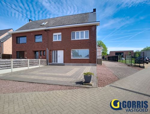                                        Woning te koop in Heist-op-den-Berg, € 345.000
