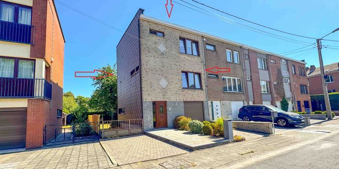 Huis te koop in Rue Jean Coyette 6, 6040 Jumet