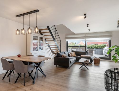                                         Duplex à vendre à Zonhoven, € 389.000
