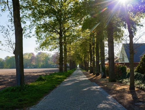                                        Maison à vendre à Ronsele, € 749.000
