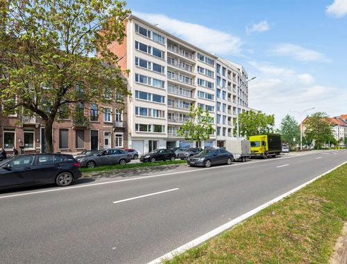                                         Appartement te koop in Mechelen, € 265.000
