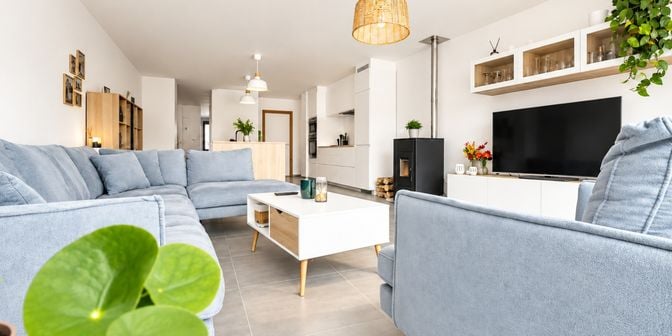 Huis te koop in Robert De Preesterstraat 150, 9700 Oudenaarde