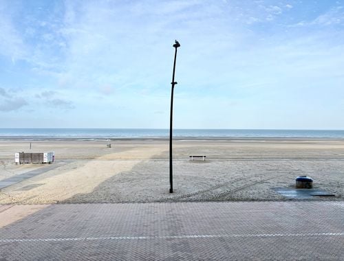                                         Appartement à vendre à De Panne, € 395.000
