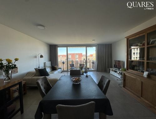                                         Appartement te huur in Hoboken, € 975
