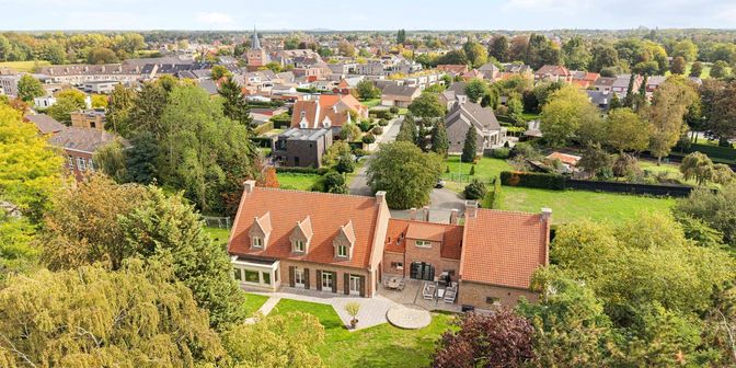 Maison à vendre à Verbindingsweg 17, 3510 Kermt