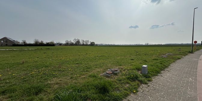 Grond te koop in Langveldstraat, 3570 Alken