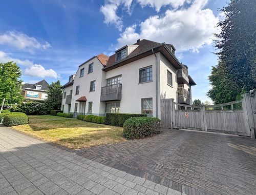                                         Duplex à louer à Waarschoot, € 1.250
