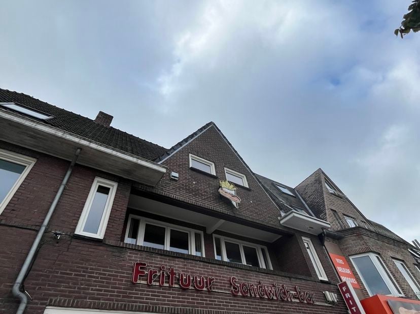Appartement te huur in Kerkstraat 13 bus 1,
                    3910 Neerpelt
