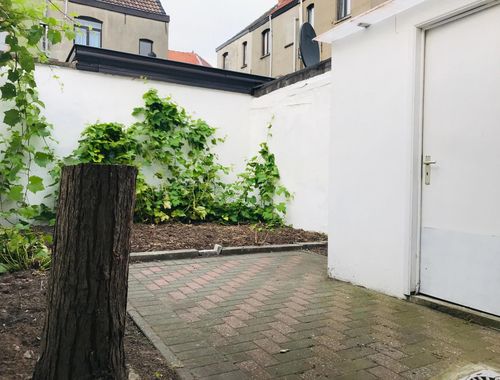                                         Woning te huur in Gent, € 1.250
