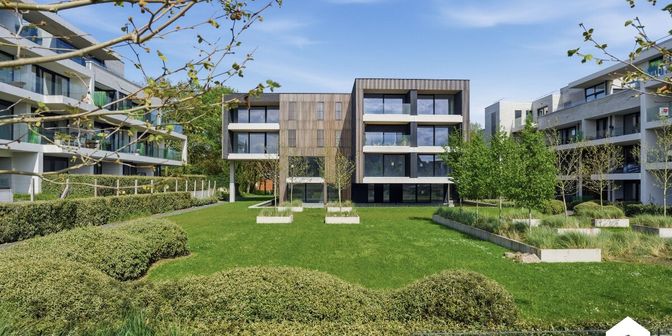 Appartement te koop in Basculestraat 40 bus GLVC, 8900 Ieper