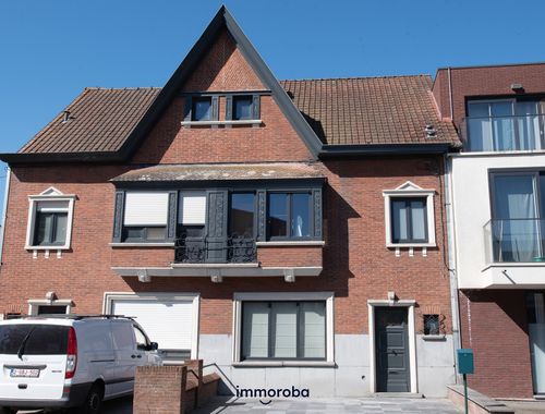                                         Maison à louer à Waregem, € 895
