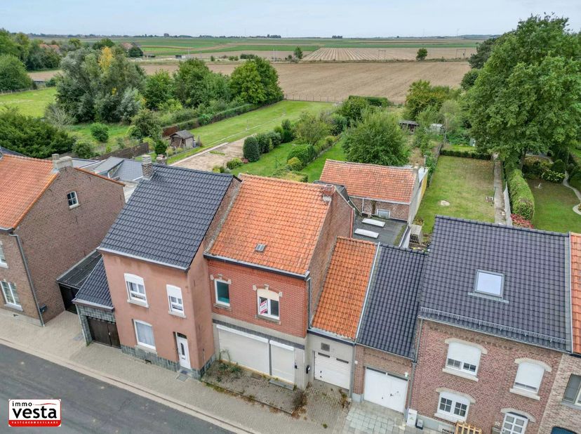 Maison à vendre
                    à 3400 Neerwinden