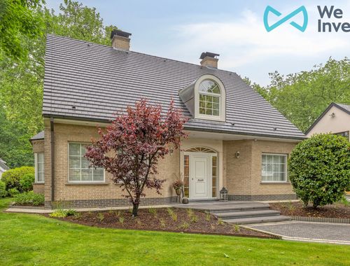                                         Villa à vendre à Aartselaar, € 850.000

