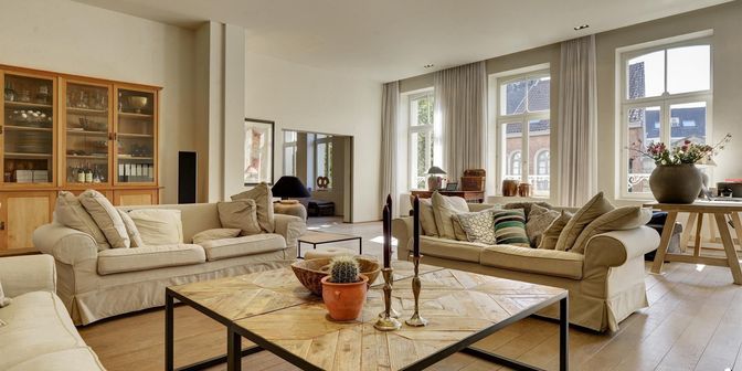 Appartement te koop in de Merodelei 20 bus 2, 2300 Turnhout