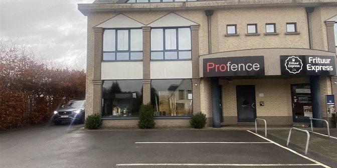 Bien professionnel à louer à Voorhout 53E, 9190 Stekene