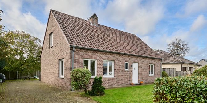 Huis te koop in Eind 59, 3930 Achel