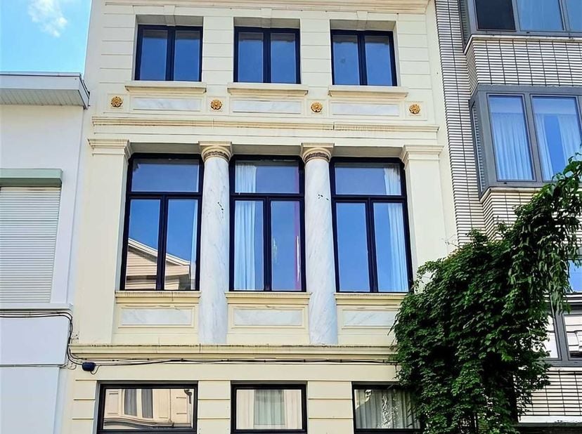 Huis te huur in Filomenastraat 11,
                    2018 Antwerpen