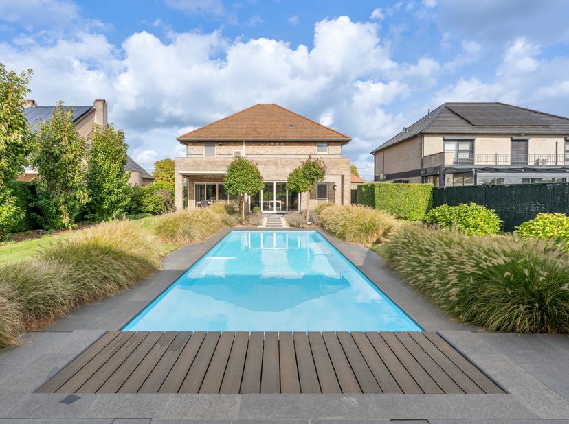 Huis te koop in Diestersteenweg 30 - A,
                    3680 Maaseik