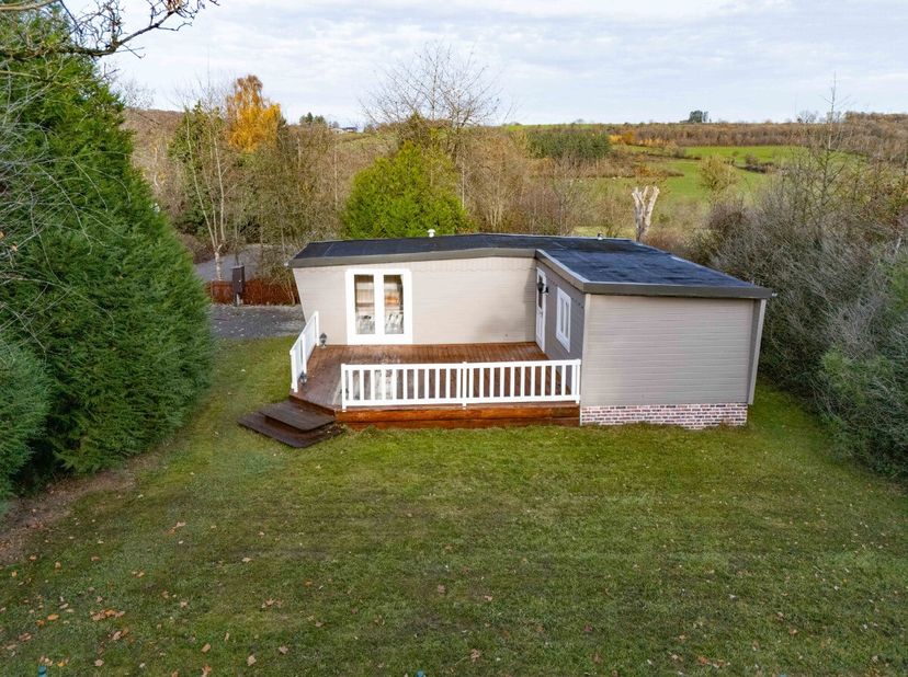 Huis te koop in Val meleye 30 LOT 2 bus 747N,
                    6941 Tohogne